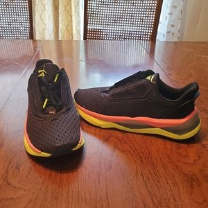 Puma LQDCELL Shatter XT 'Black', Size 7 Womens